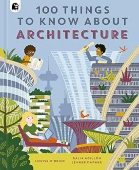 100 things to know about architecture