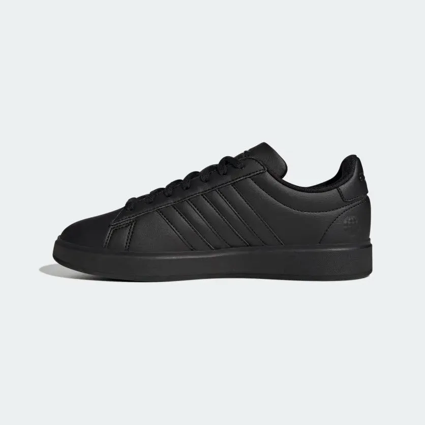 Adidas Grand Court 2.0 Cloudfoam Black