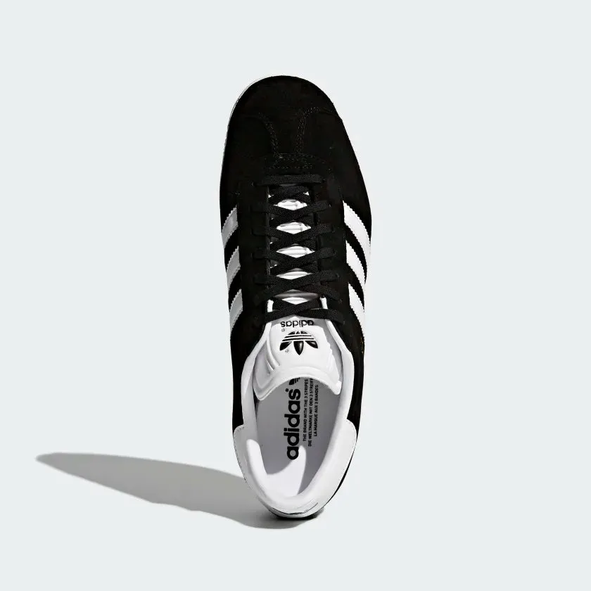 Adidas - Men Gazelle Core Black BB5476