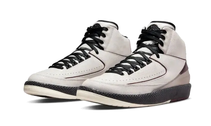 Air Jordan 2 Retro A Ma Maniére