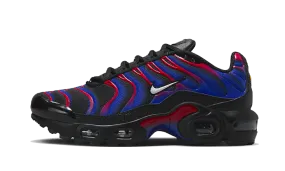 Air Max Plus Spider-Man