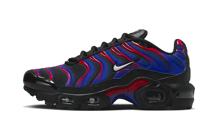 Air Max Plus Spider-Man