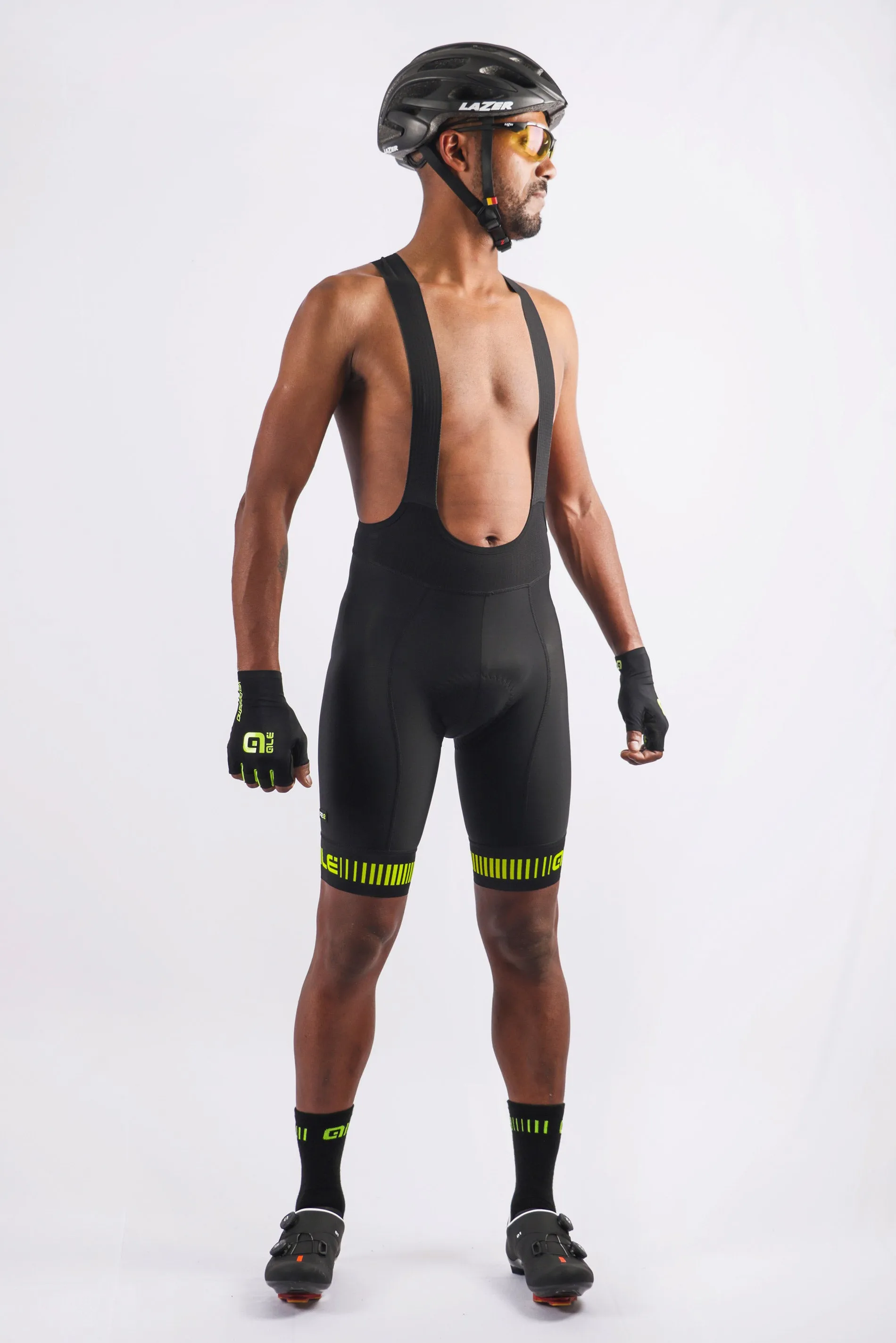 ALE Strada Bibshort - PR.R