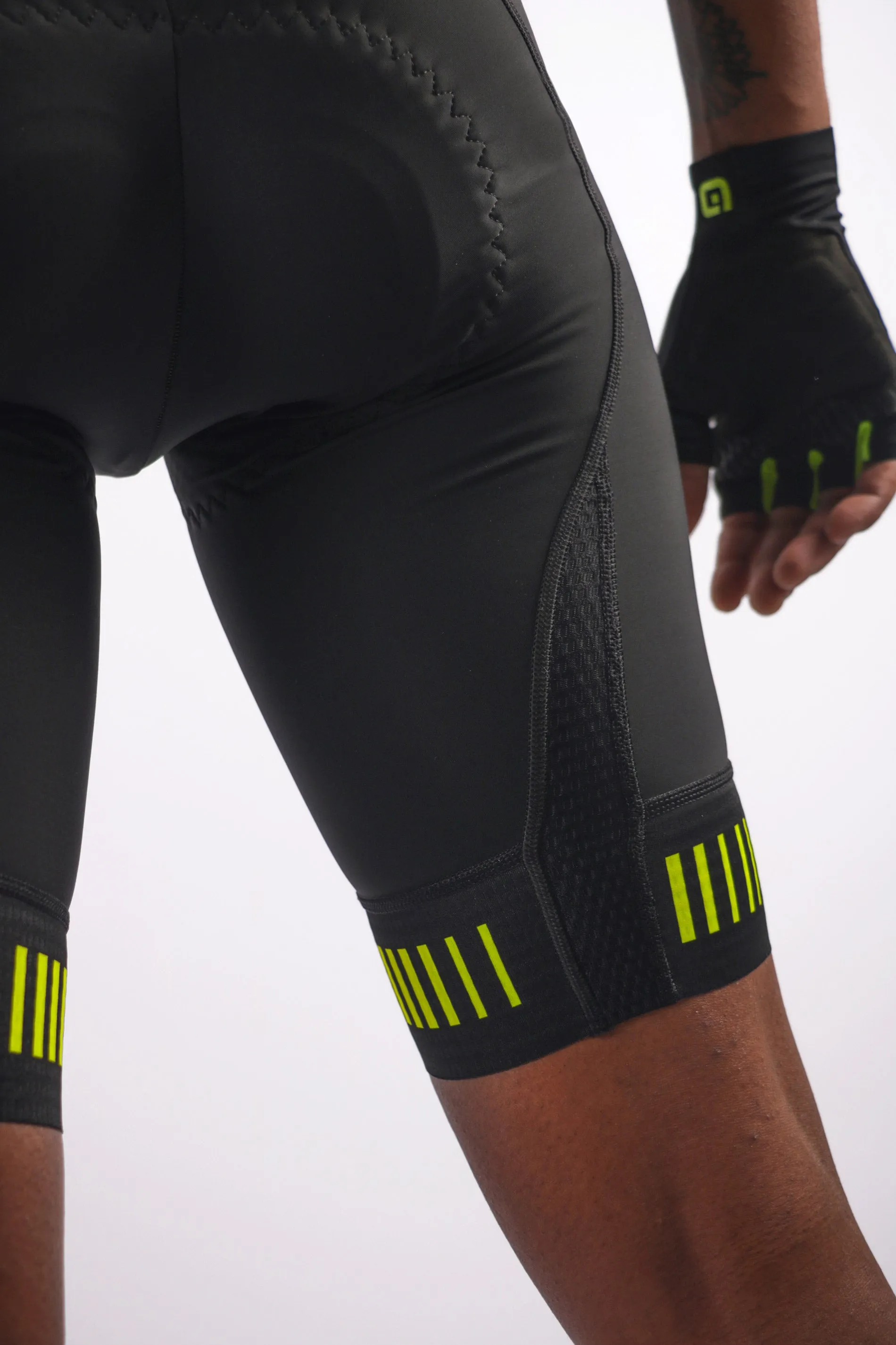 ALE Strada Bibshort - PR.R