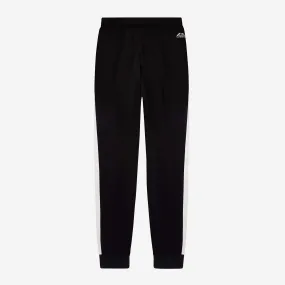 Alexander McQueen Half Seal Logo Track Pants