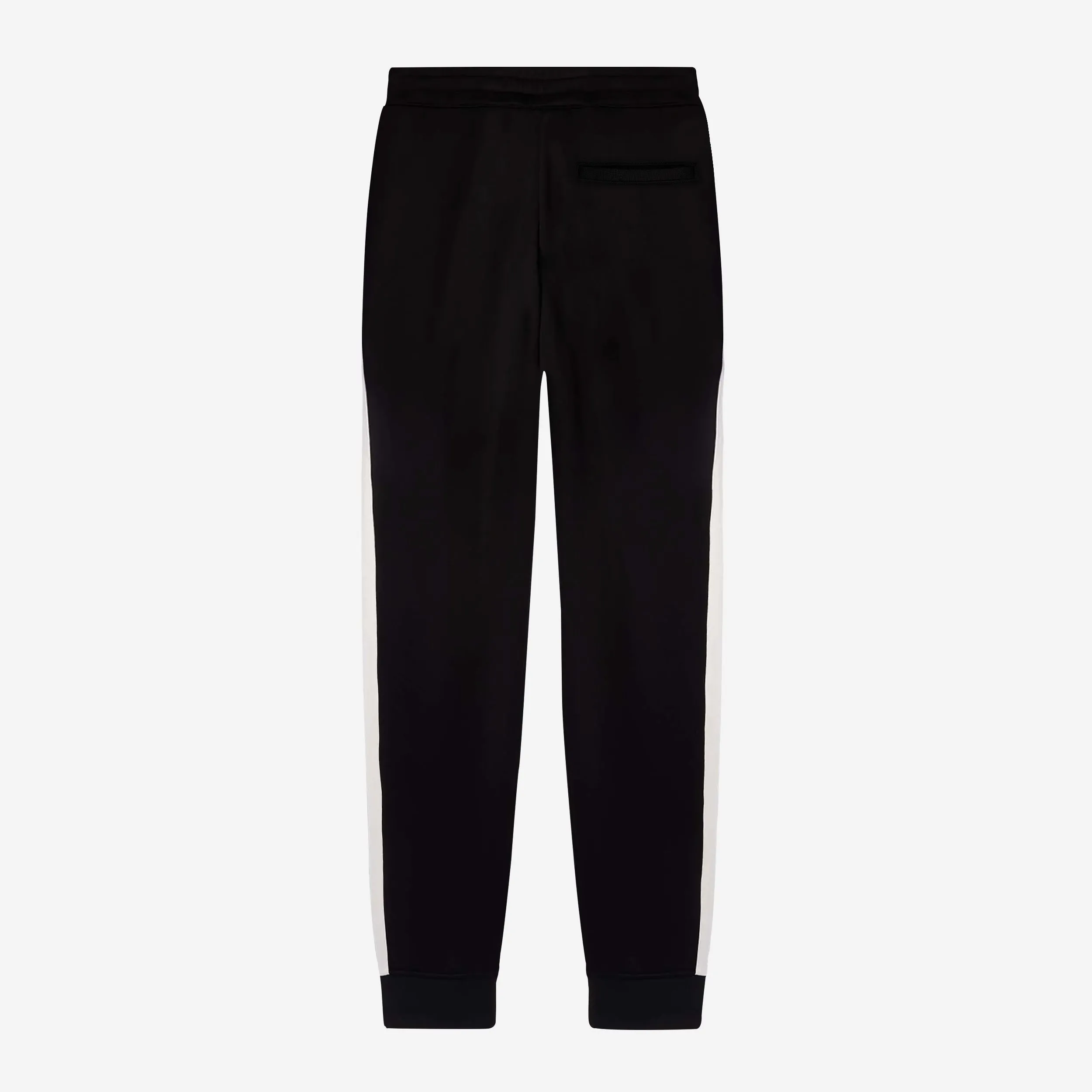 Alexander McQueen Half Seal Logo Track Pants