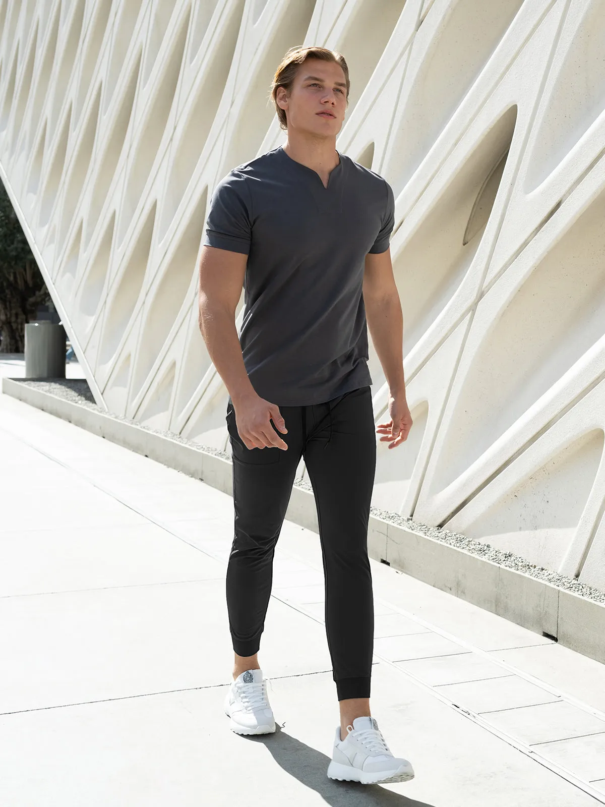 All Day Elite Performance ABC Jogger Slim Fit