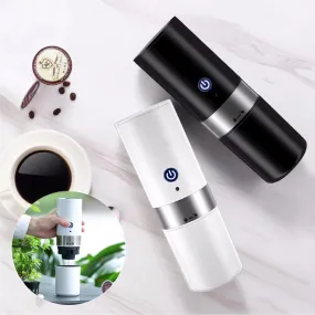 Automatic Portable Coffee Making Machine