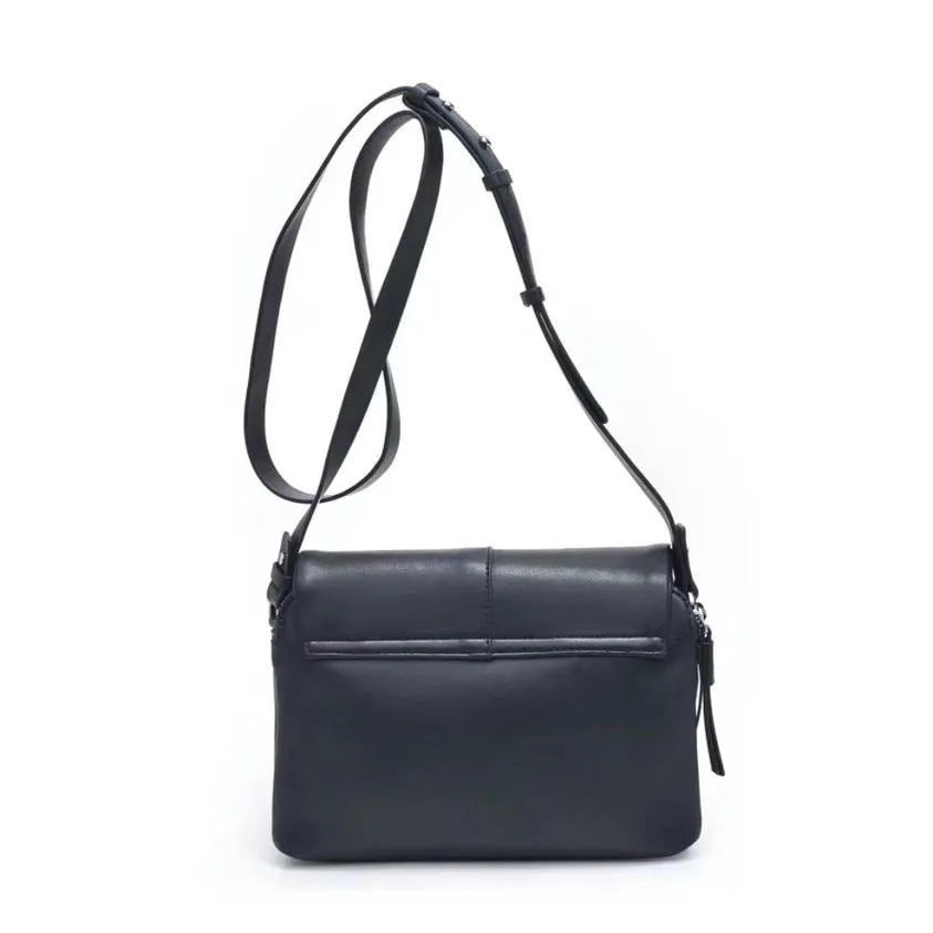 Avonlea Crossbody-Black