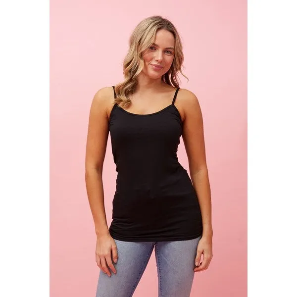 BOSTON REVERSIBLE CAMISOLE