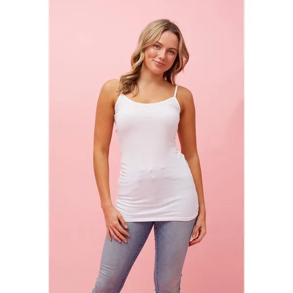 BOSTON REVERSIBLE CAMISOLE