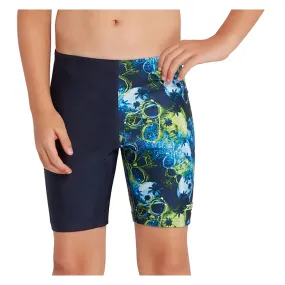 Boy's Mid Jammer Swim Shorts