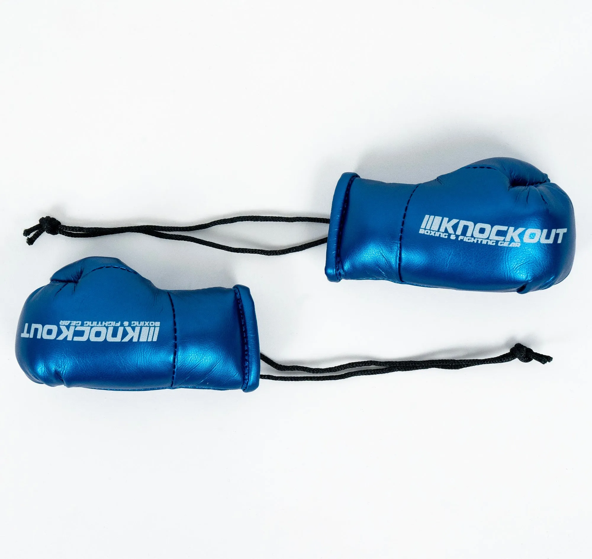 Breloc Mini Manusi Box Knockout