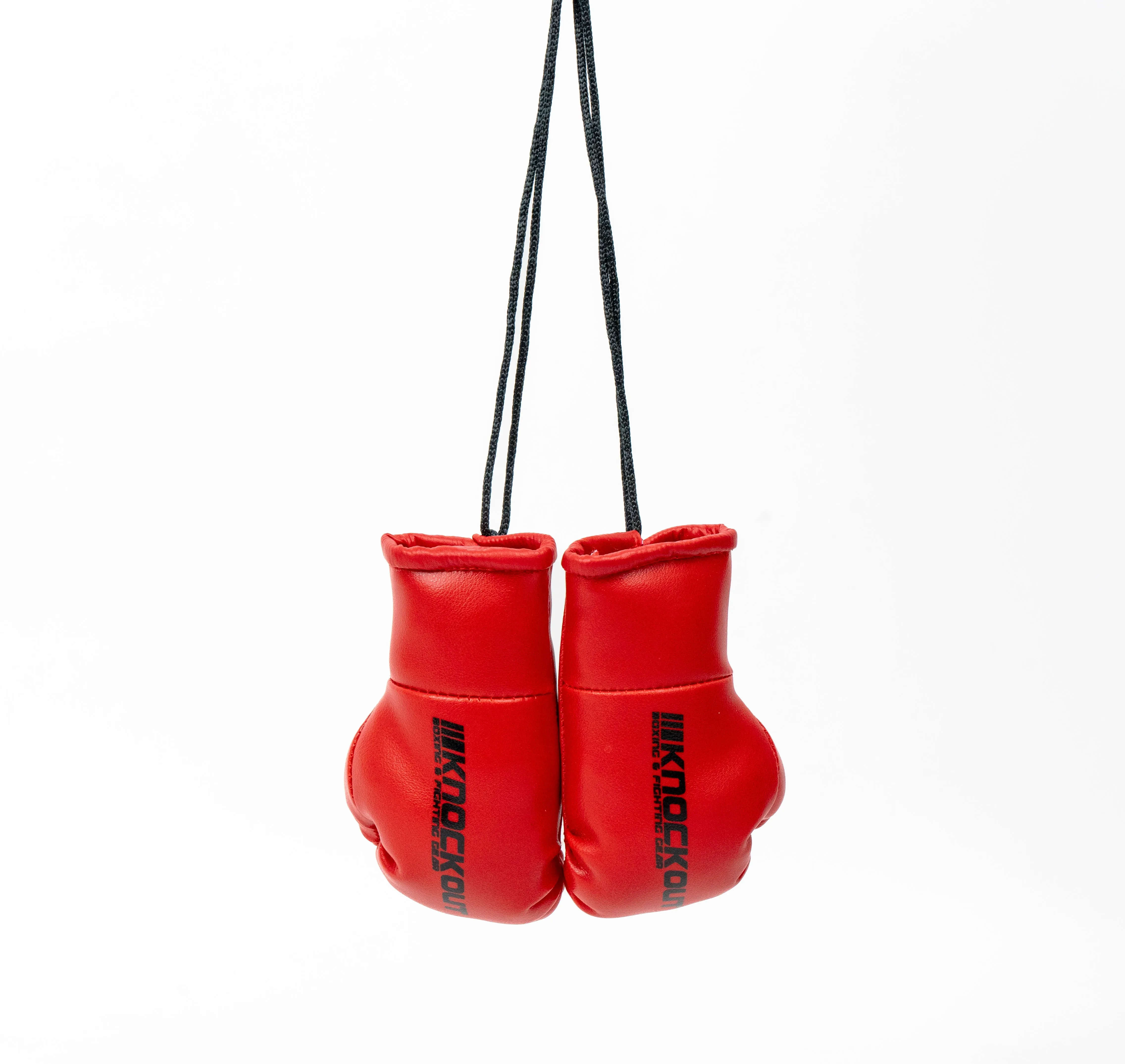 Breloc Mini Manusi Box Knockout