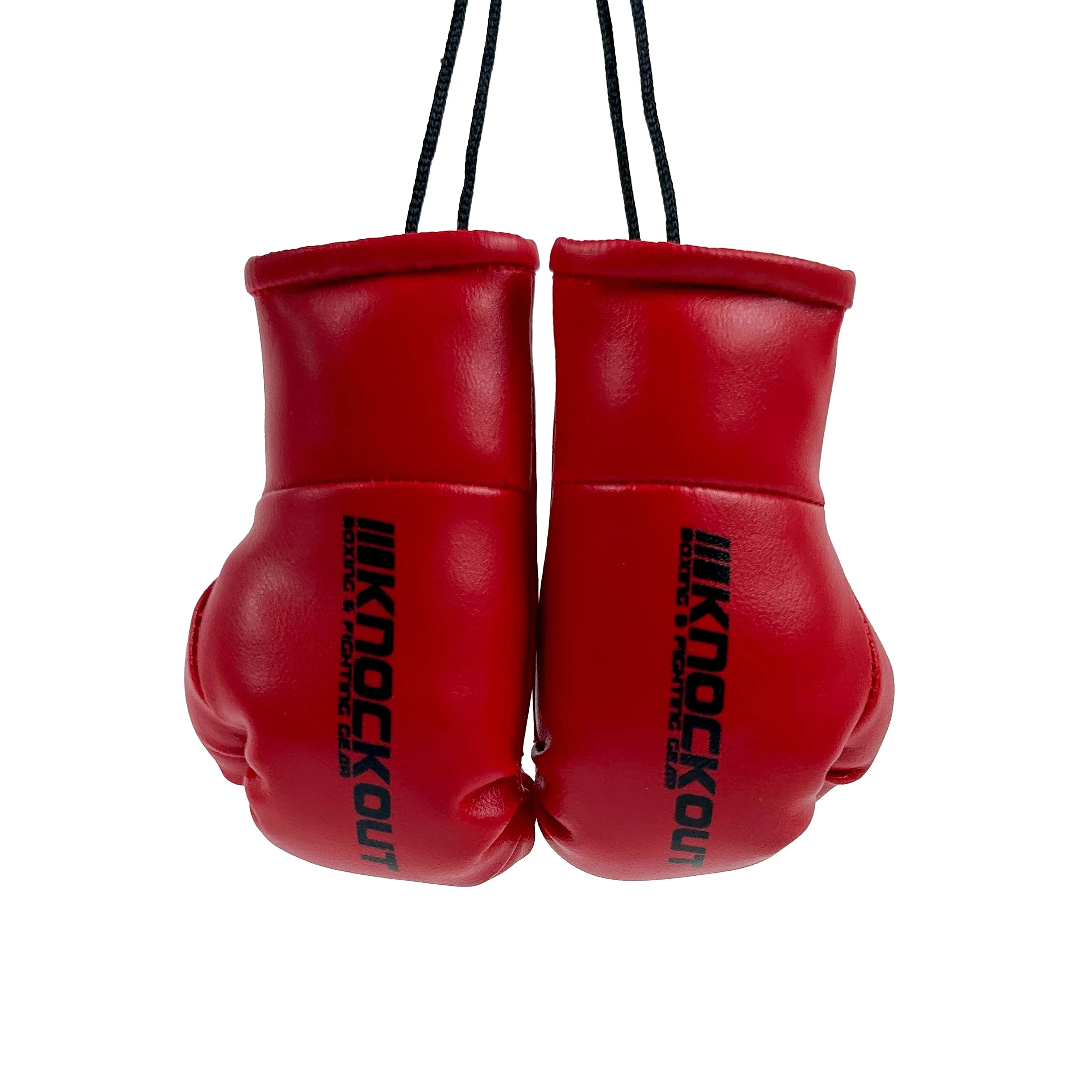 Breloc Mini Manusi Box Knockout