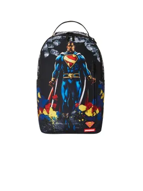 Brick Break Backpack - Multicolor