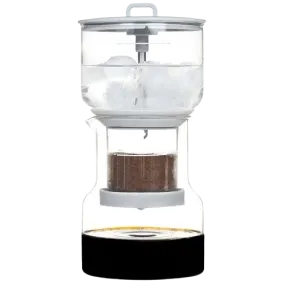 Bruer Cold Drip Coffee Grey