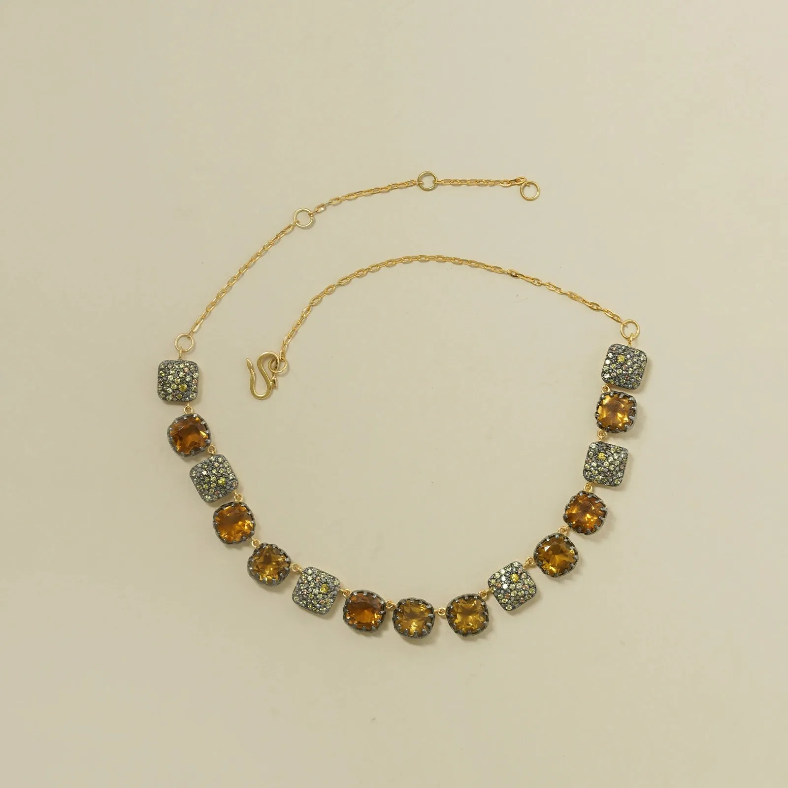 Cairo Necklace