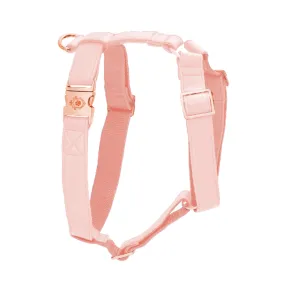 Candy Pink Harness