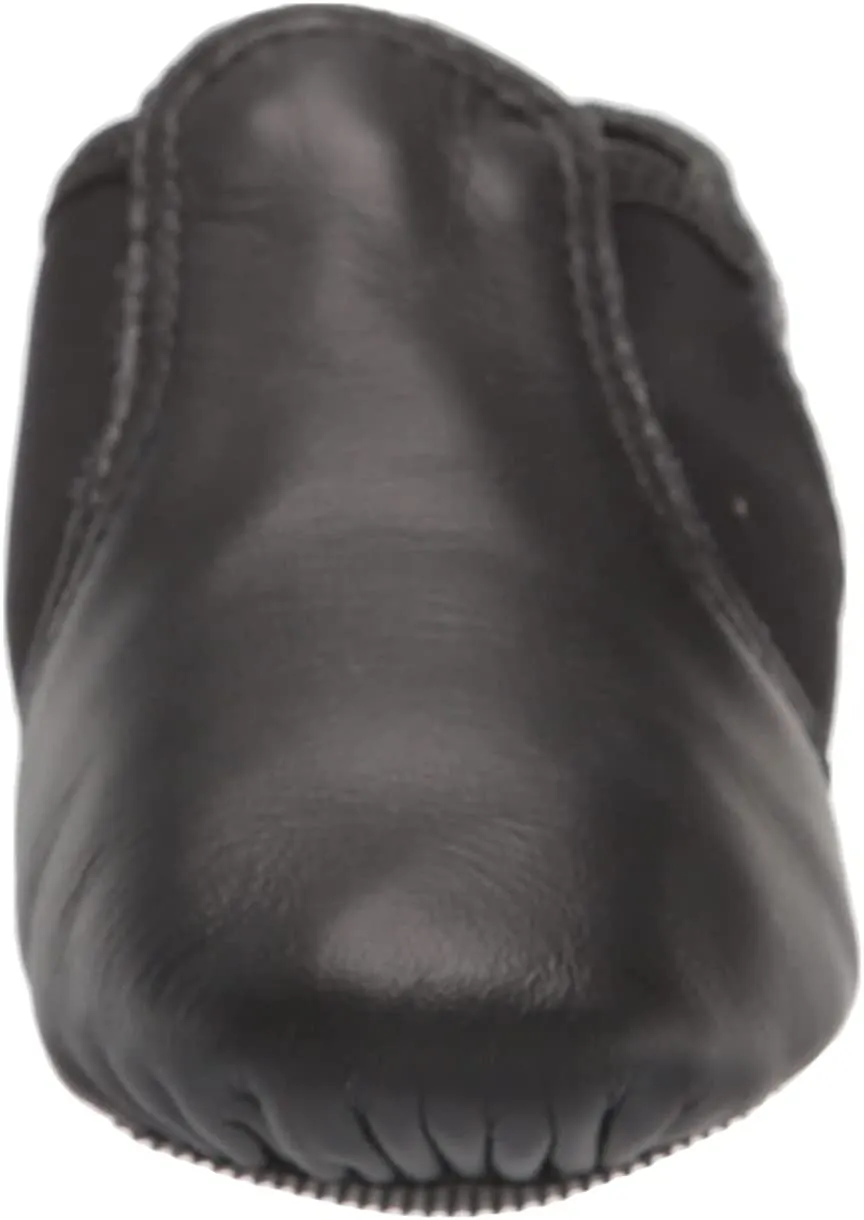 Capezio E Series EJ2C Jazz Slip On Child 11 M