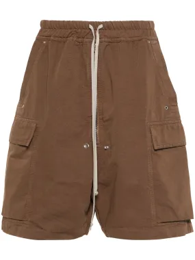 CARGOBELA COTTON BERMUDA SHORTS