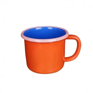 Colorama Mug (Multiple Colors)