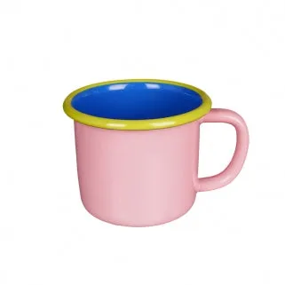 Colorama Mug (Multiple Colors)