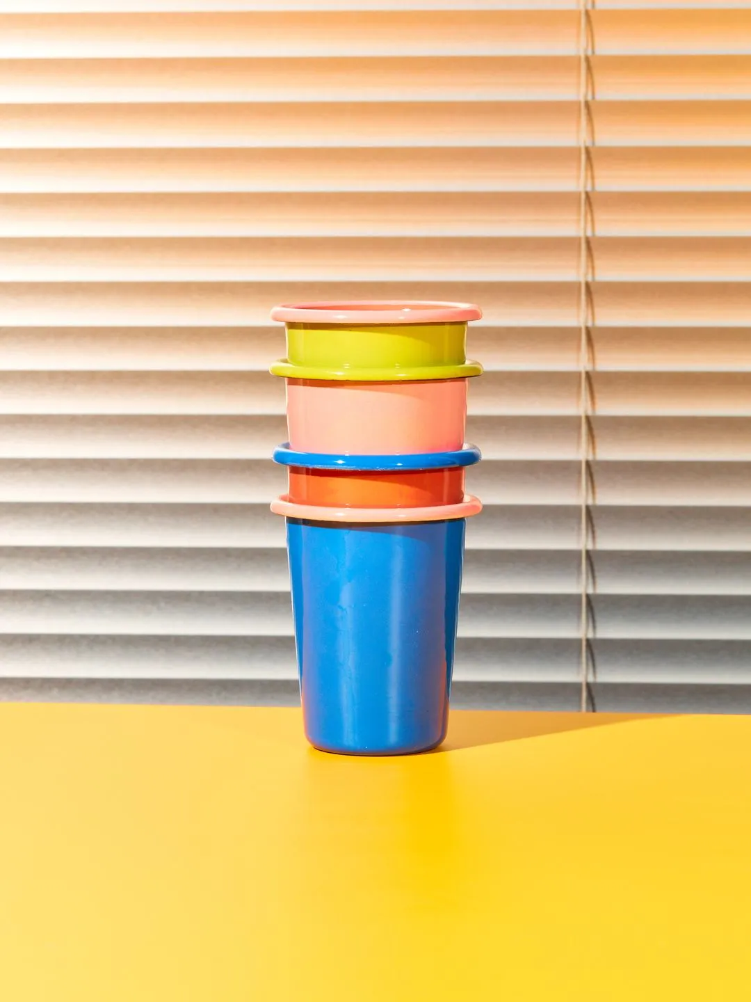 Colorama Tumbler (Multiple Colors)