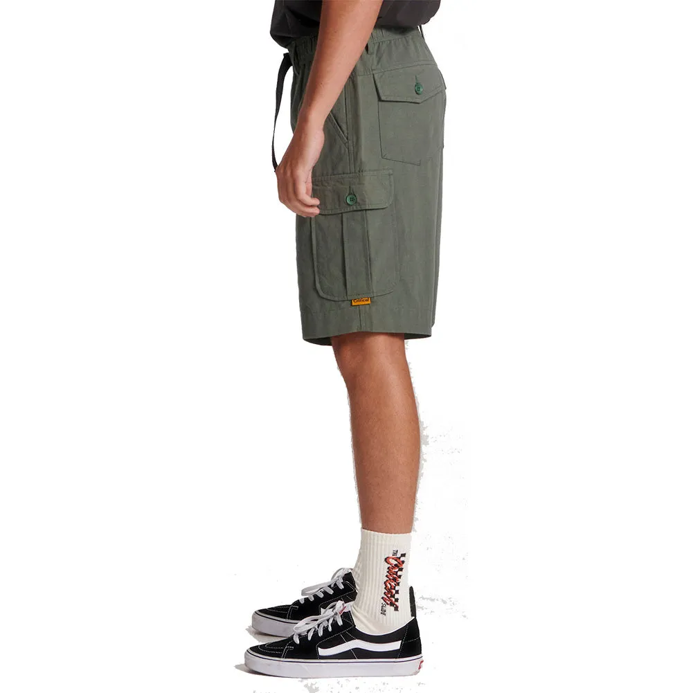 Critical Slide Society Adventure Ripstop Cargo Shorts