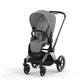 Cybex Priam Pushchair - Mirage Grey (2023)