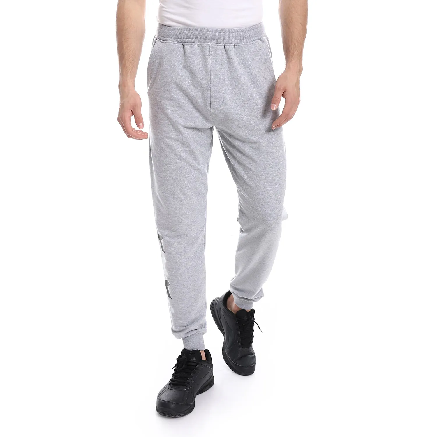 Diadora Men Cotton SweatPants