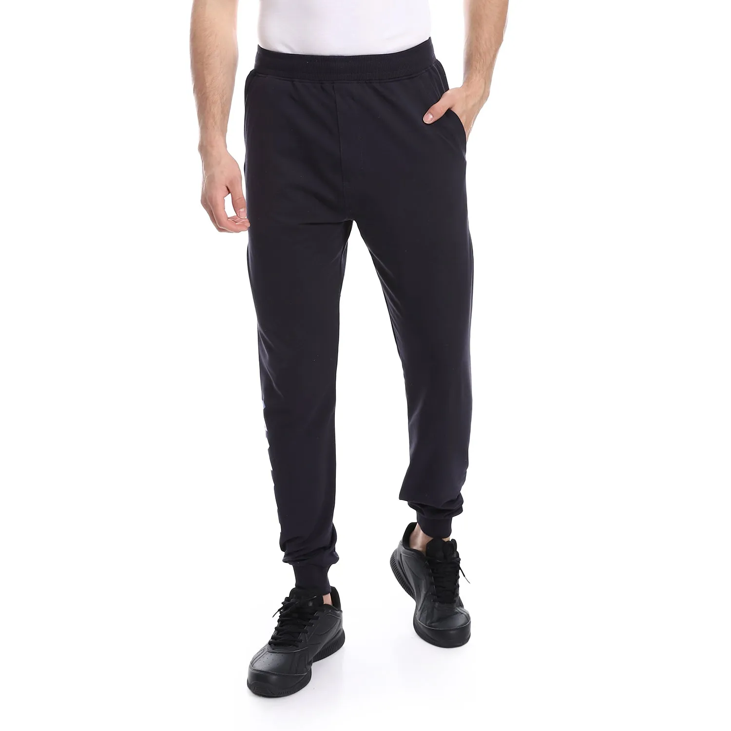 Diadora Men Cotton SweatPants