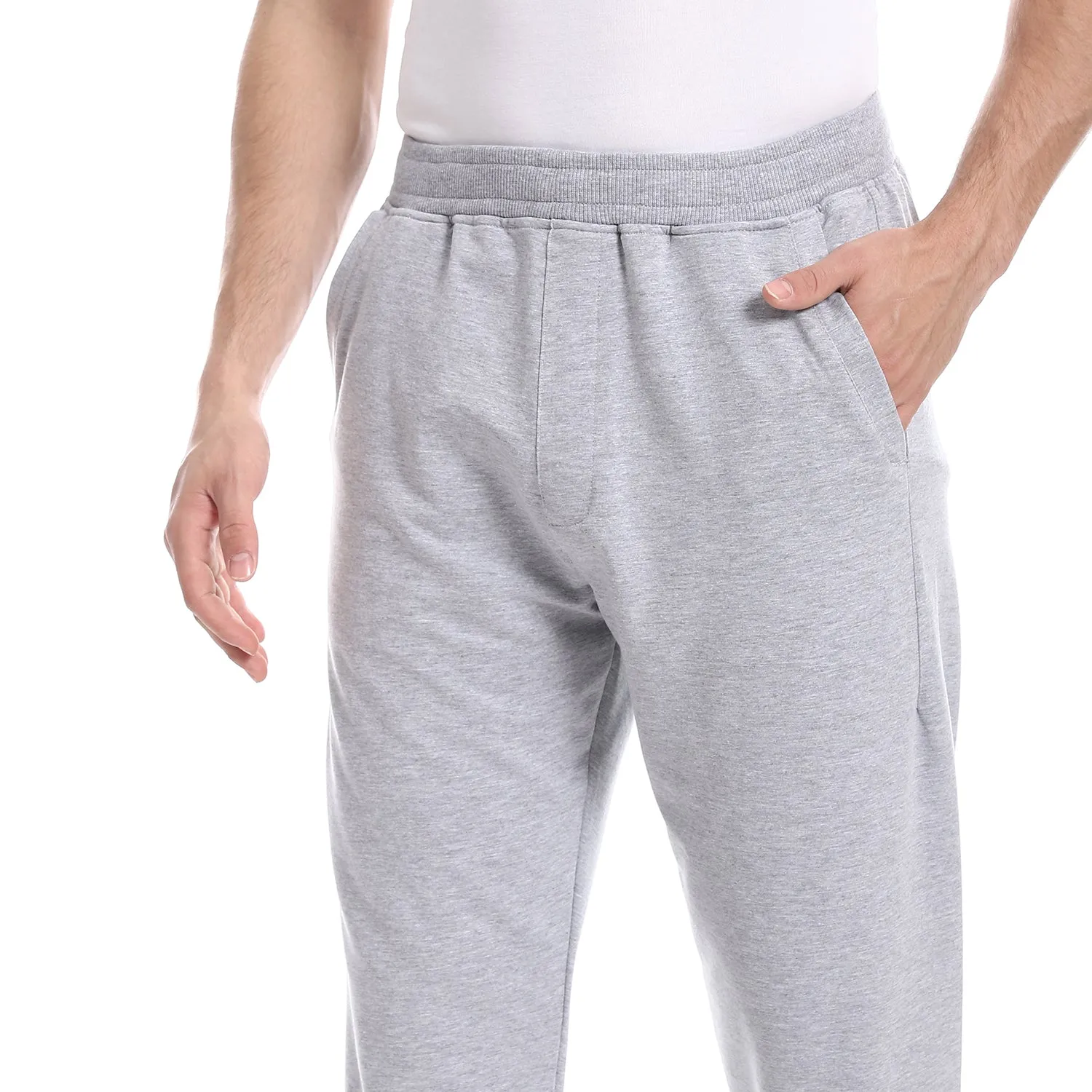 Diadora Men Cotton SweatPants