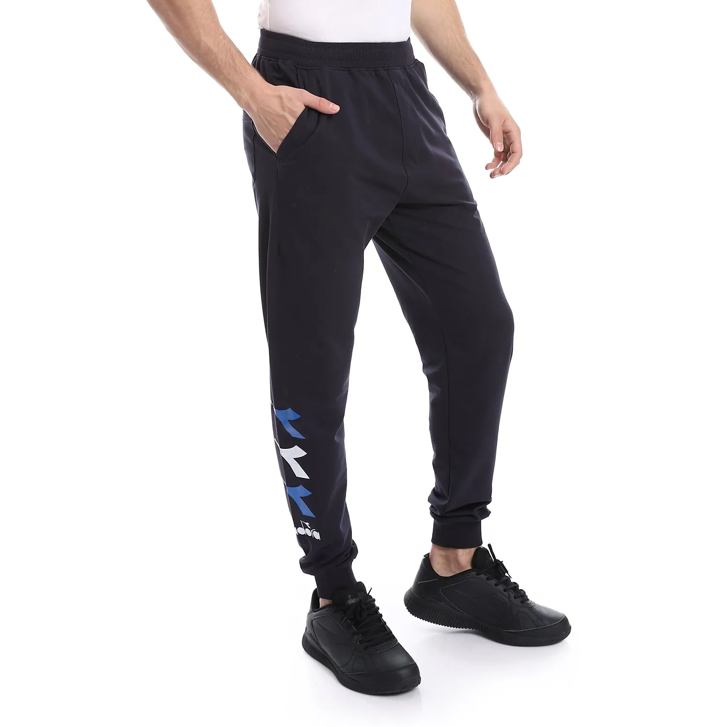 Diadora Men Cotton SweatPants