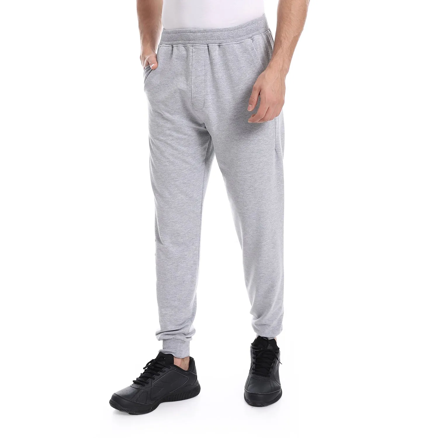 Diadora Men Cotton SweatPants