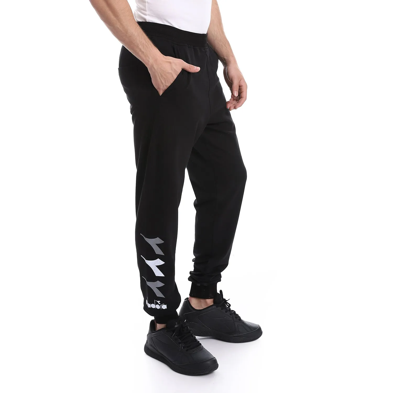 Diadora Men Cotton SweatPants