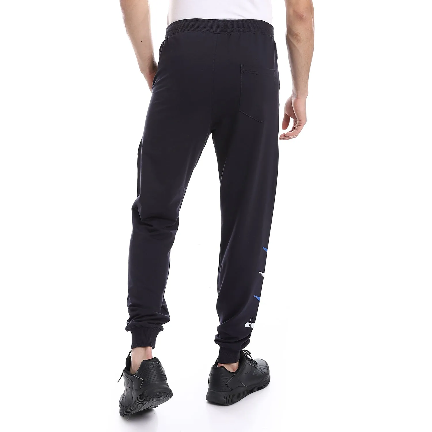 Diadora Men Cotton SweatPants