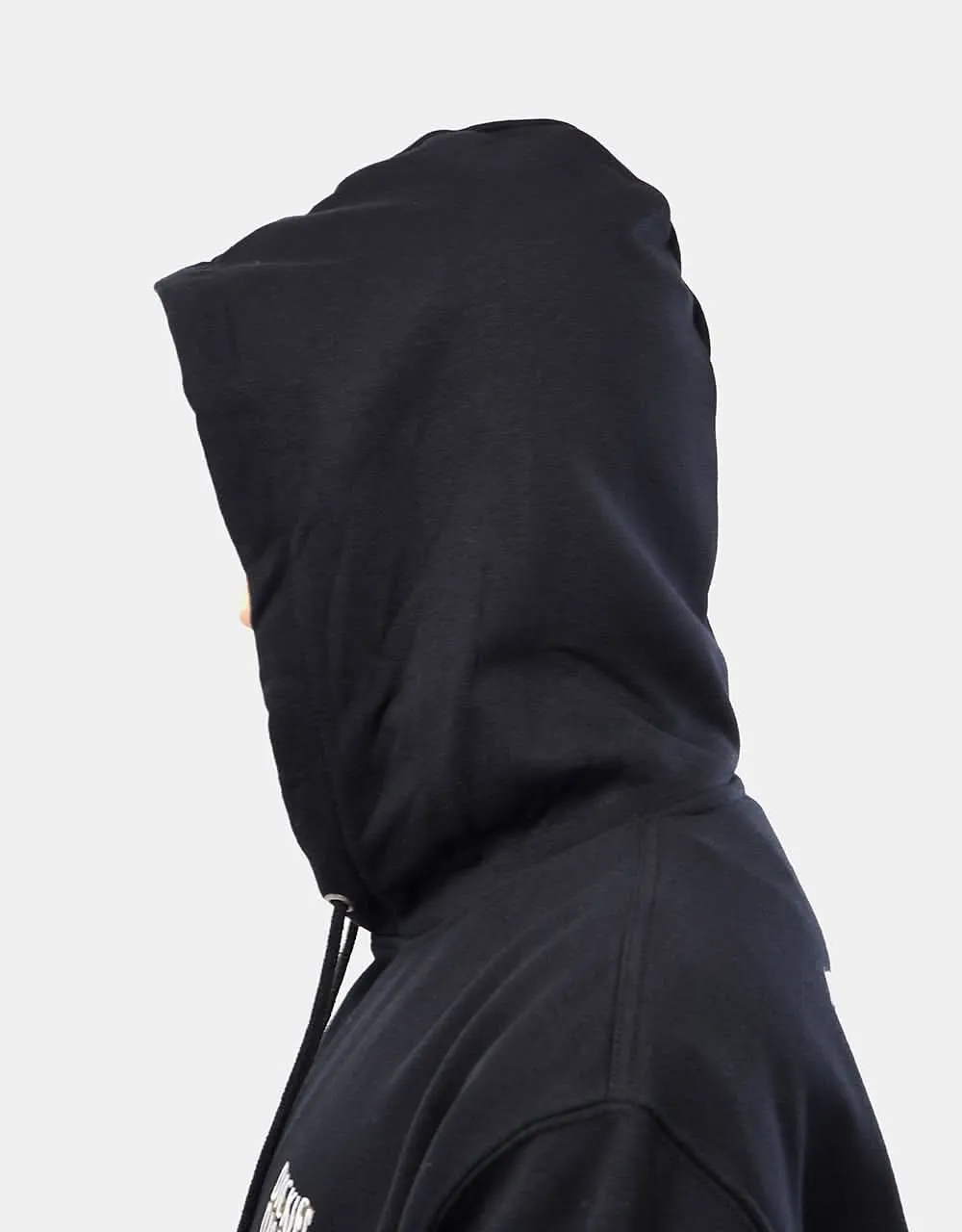 Dickies Creswell Pullover Hoodie - Black