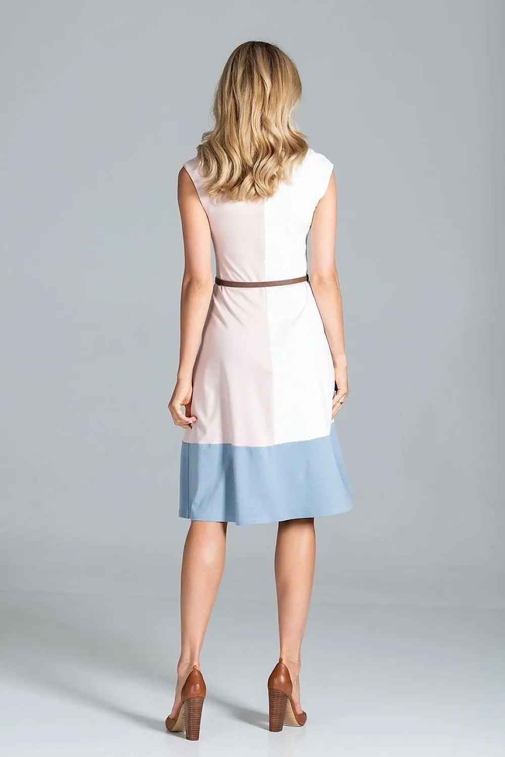 Elegant & Modern Daydress