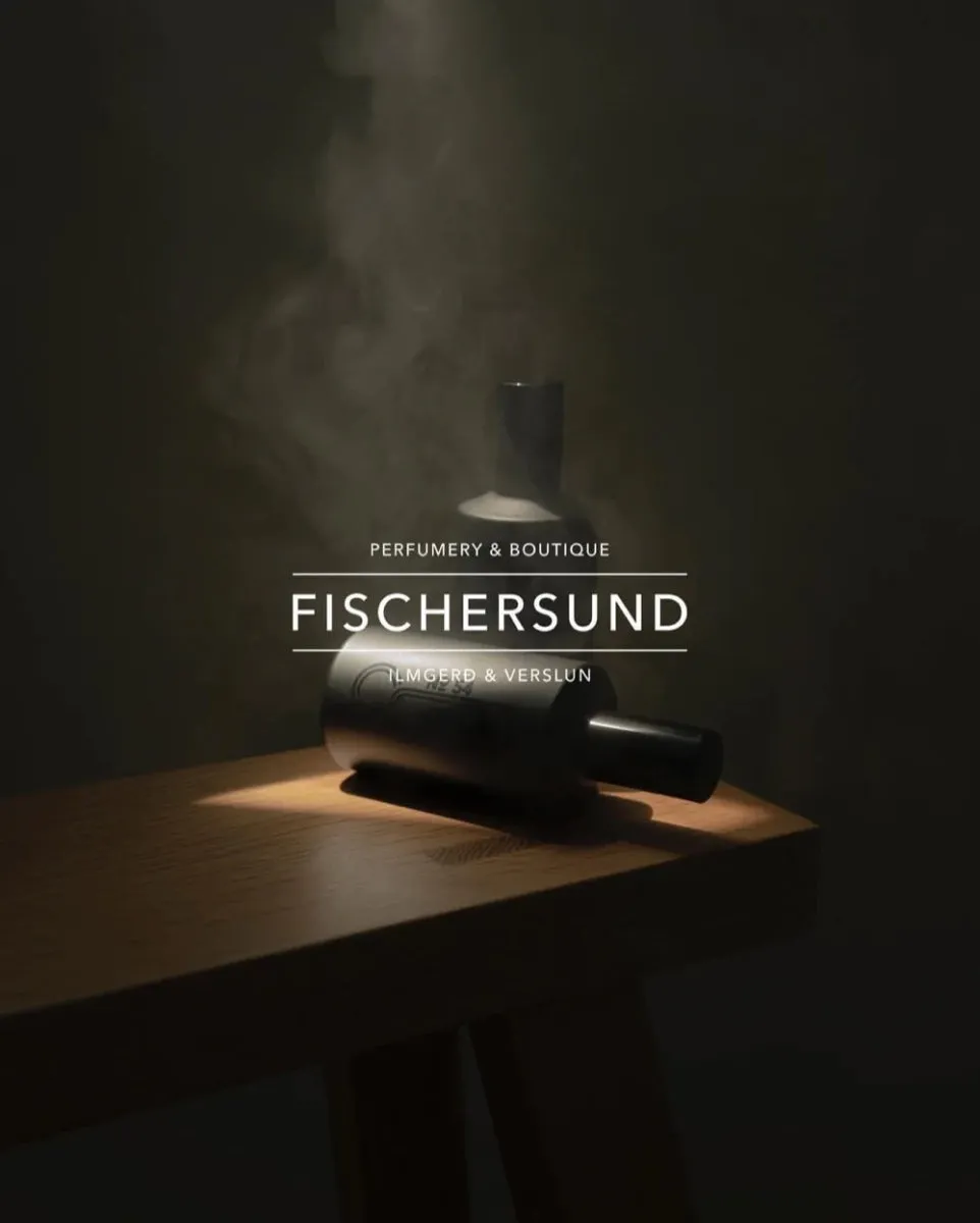 Fischersund Candle No. 54