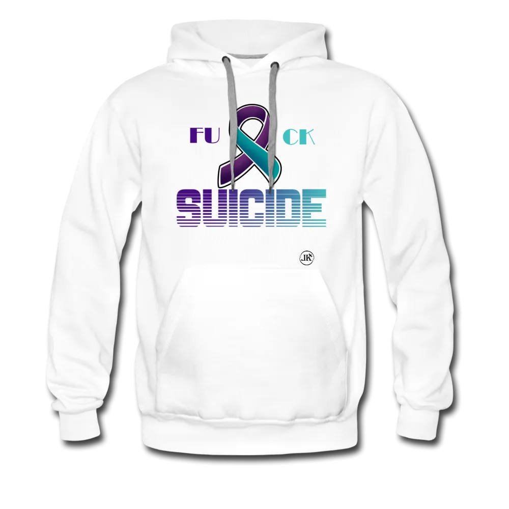 Fk Suicide Hoodie