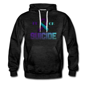 Fk Suicide Hoodie