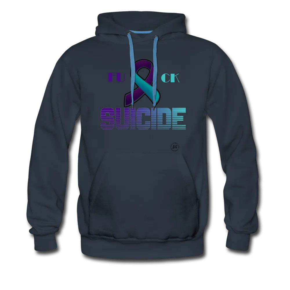 Fk Suicide Hoodie