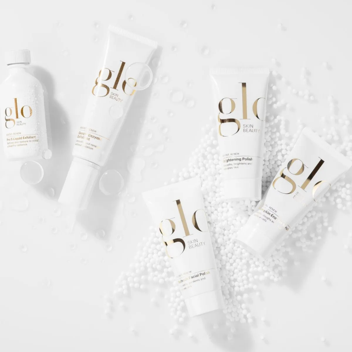 Glo Skin Beauty | Brightening Polish