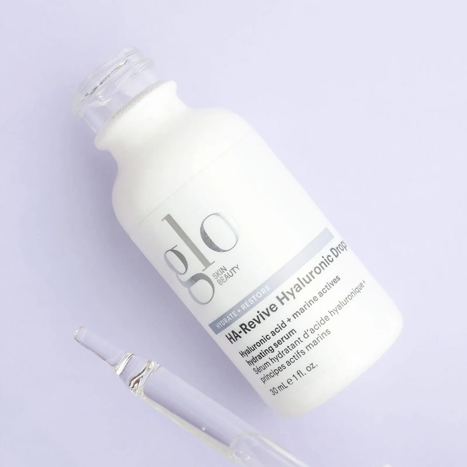 Glo Skin Beauty | HA-Revive Hyaluronic Drops 30ml