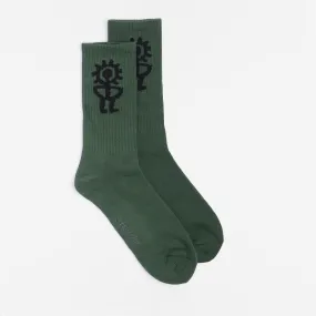 Heresy Sungod Socks