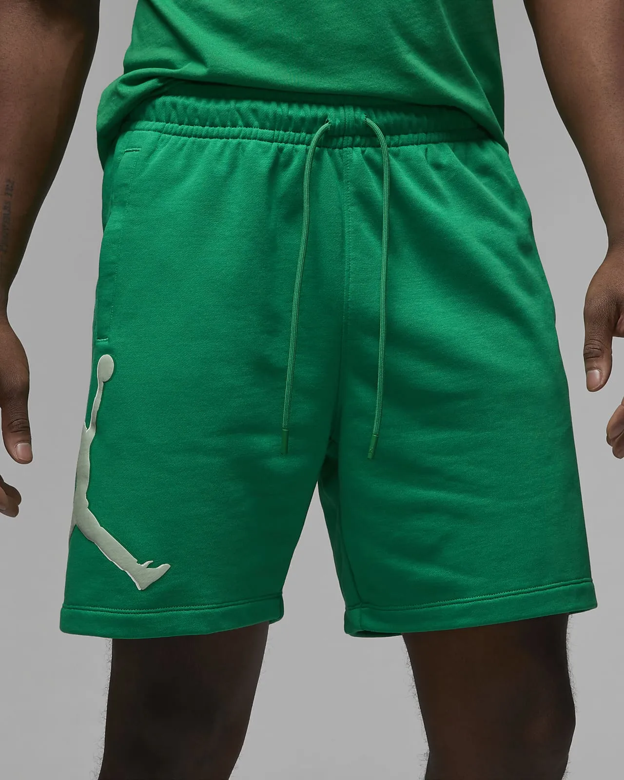 Jordan Essentials Fleece Shorts