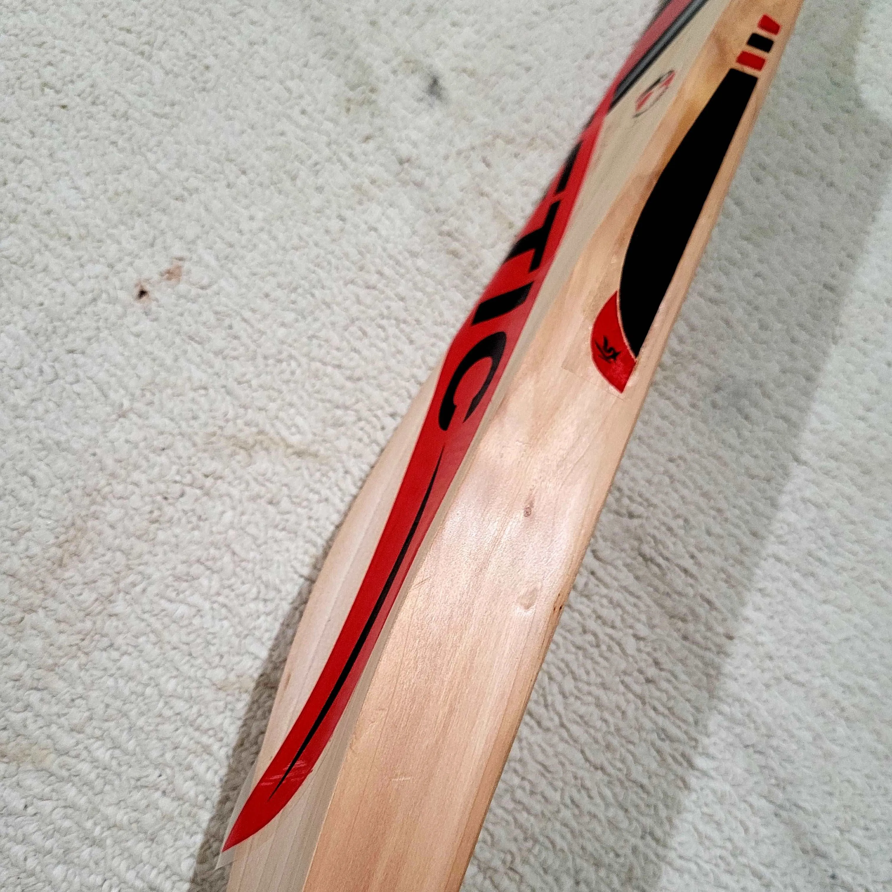 KS Lightning - A great entry level bat!