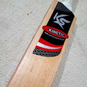 KS Lightning - A great entry level bat!