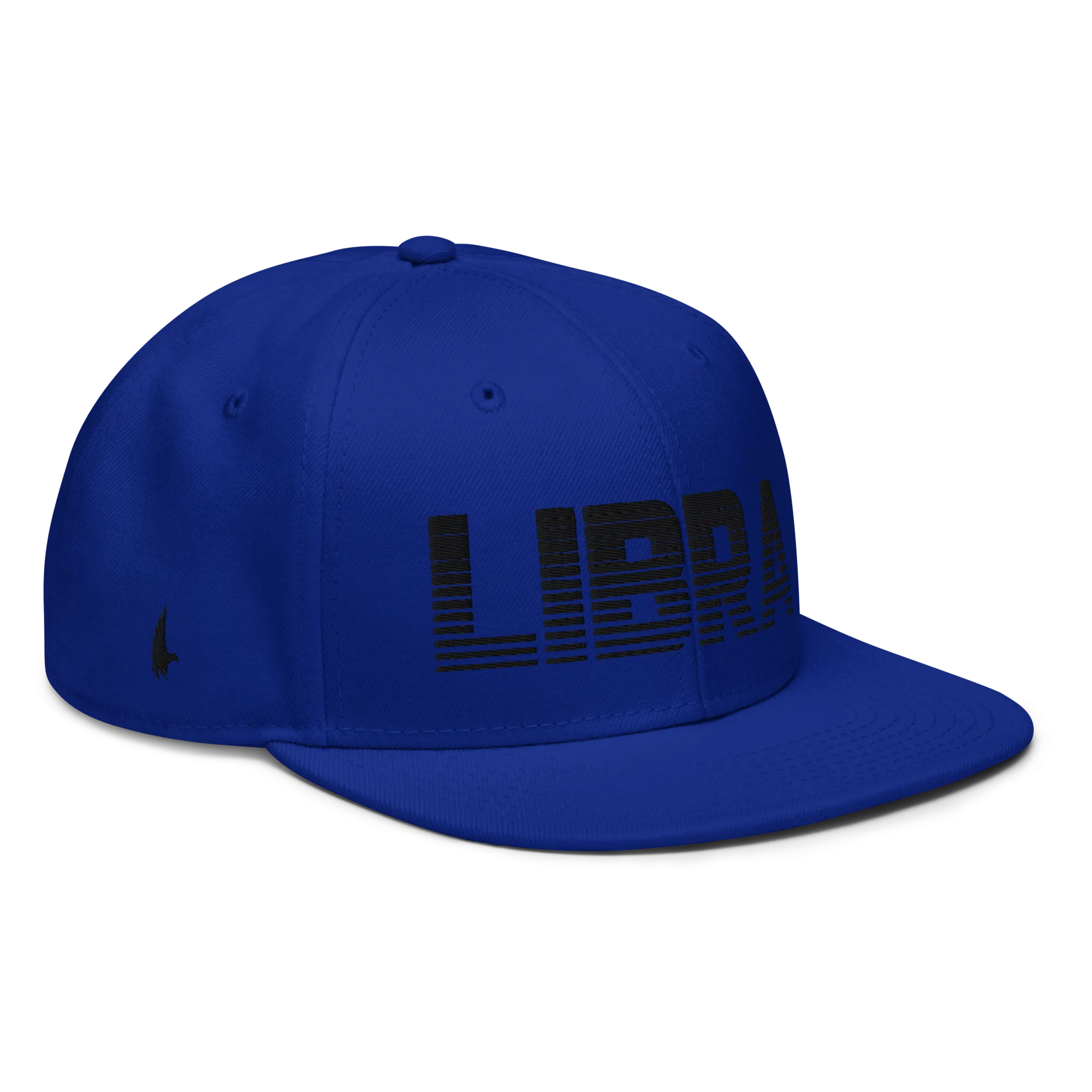 Libra Snapback Hat